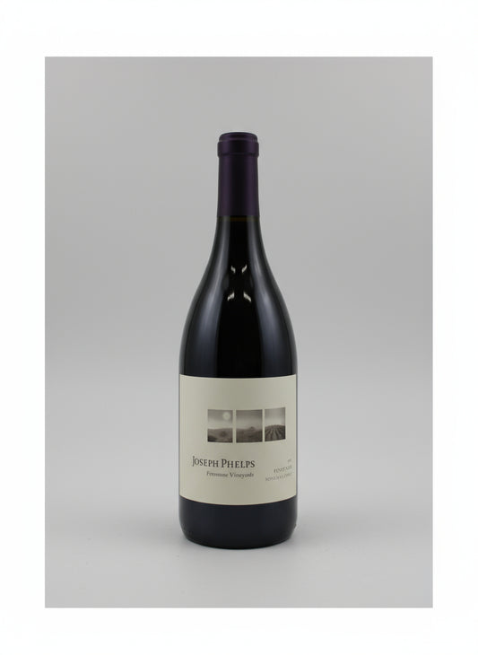 JOSEPH PHELPS FREESTONE VINEYARDS PINOT NOIR 2023 750ml