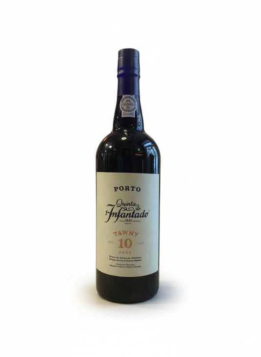 QUINTA DO INFANTADO TAWNY PORT 10YR 750ml