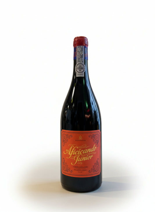 QUINTA DO INFANTADO PALHETE JUNIOR 2023 750ml