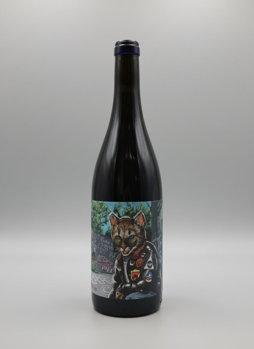 PITAU BRANCO 2024 750ml