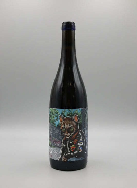 PITAU BRANCO 2024 750ml