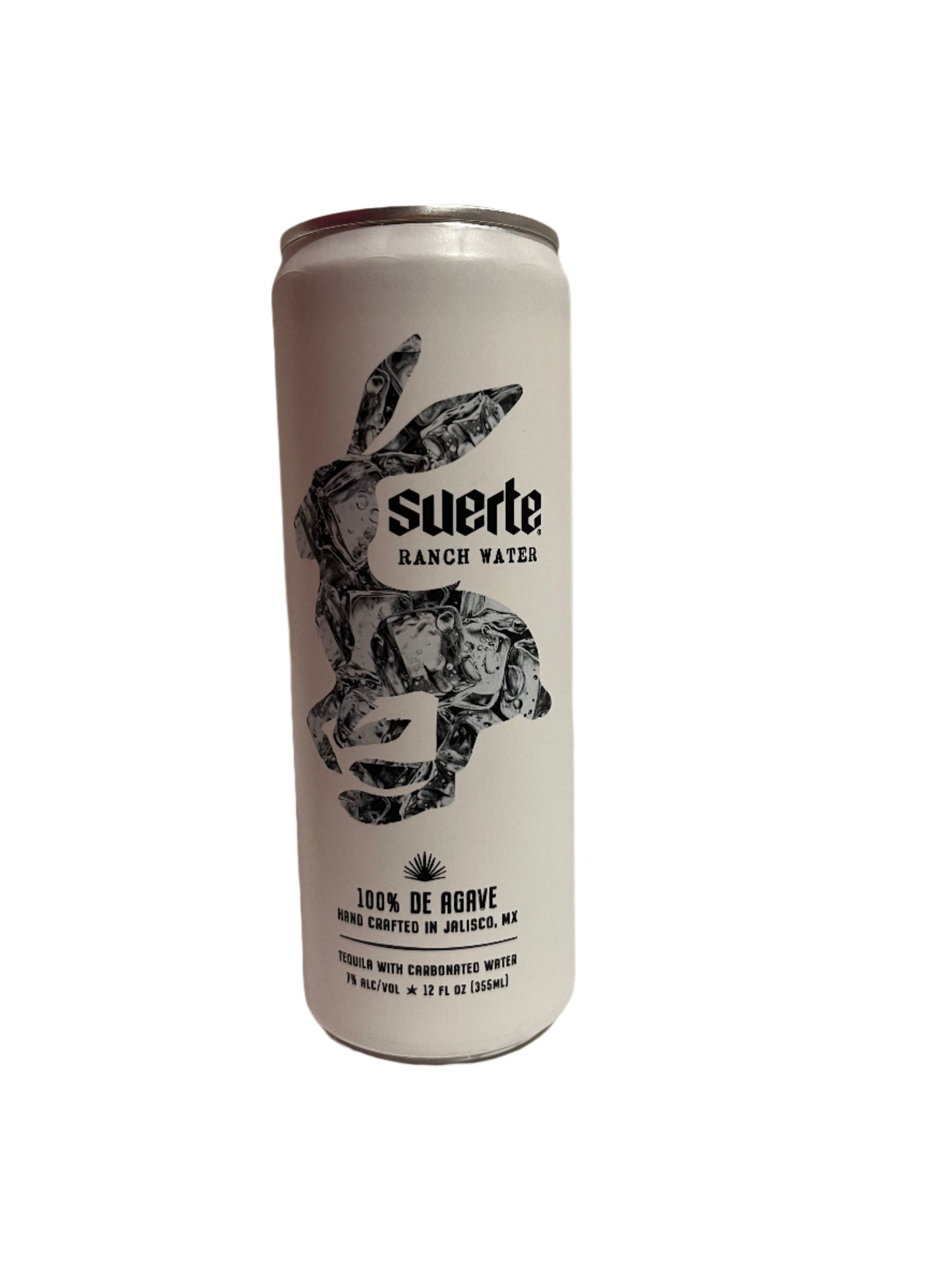 SUERTE RANCH WATER 355ml
