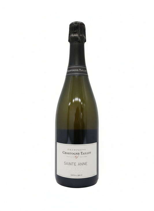 CHARTOGNE-TAILLET CHAMPAGNE SAINTE ANNE EXTRA BRUT NV 750ml