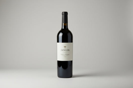 JANUIK CABERNET SAUVIGNON COLUMBIA VALLEY