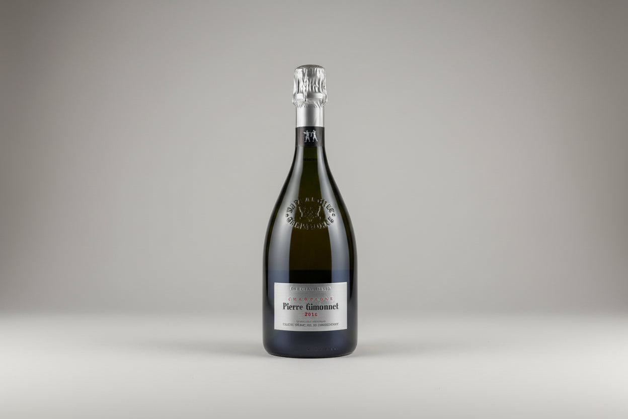 PIERRE GIMONNET SPECIAL CLUB 2016 750ml