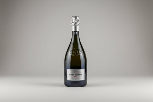 PIERRE GIMONNET SPECIAL CLUB 2016 750ml