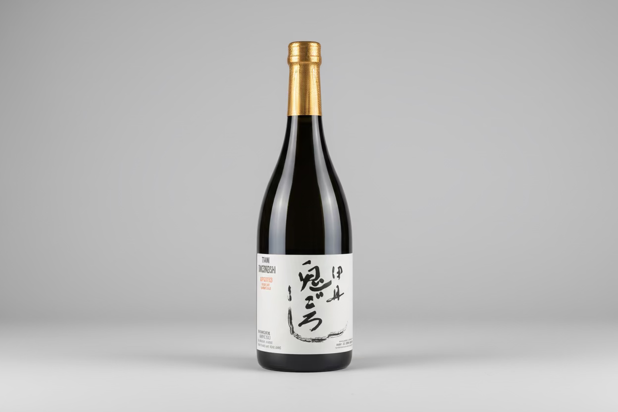 ITAMI ONIGOROSHI 720ml