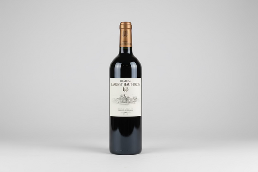 CHÂTEAU LARRIVET HAUT-BRION 2016 750ml