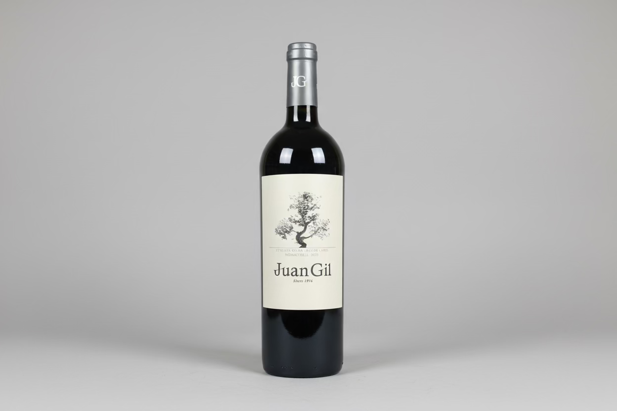 JUAN GIL SILVER LABEL 2023 750ml