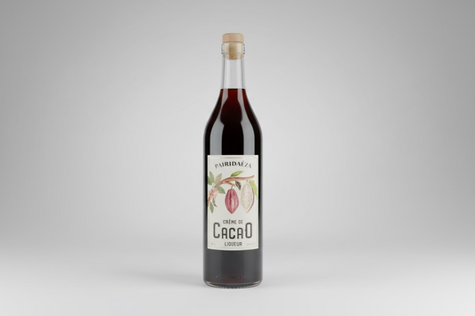 PAIRIDAĒZA CRÈME DE CACAO 750ml