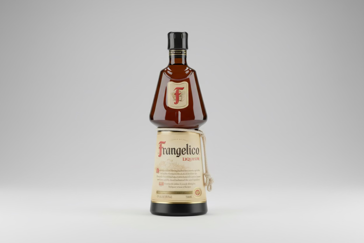 FRANGELICO LIQUEUR