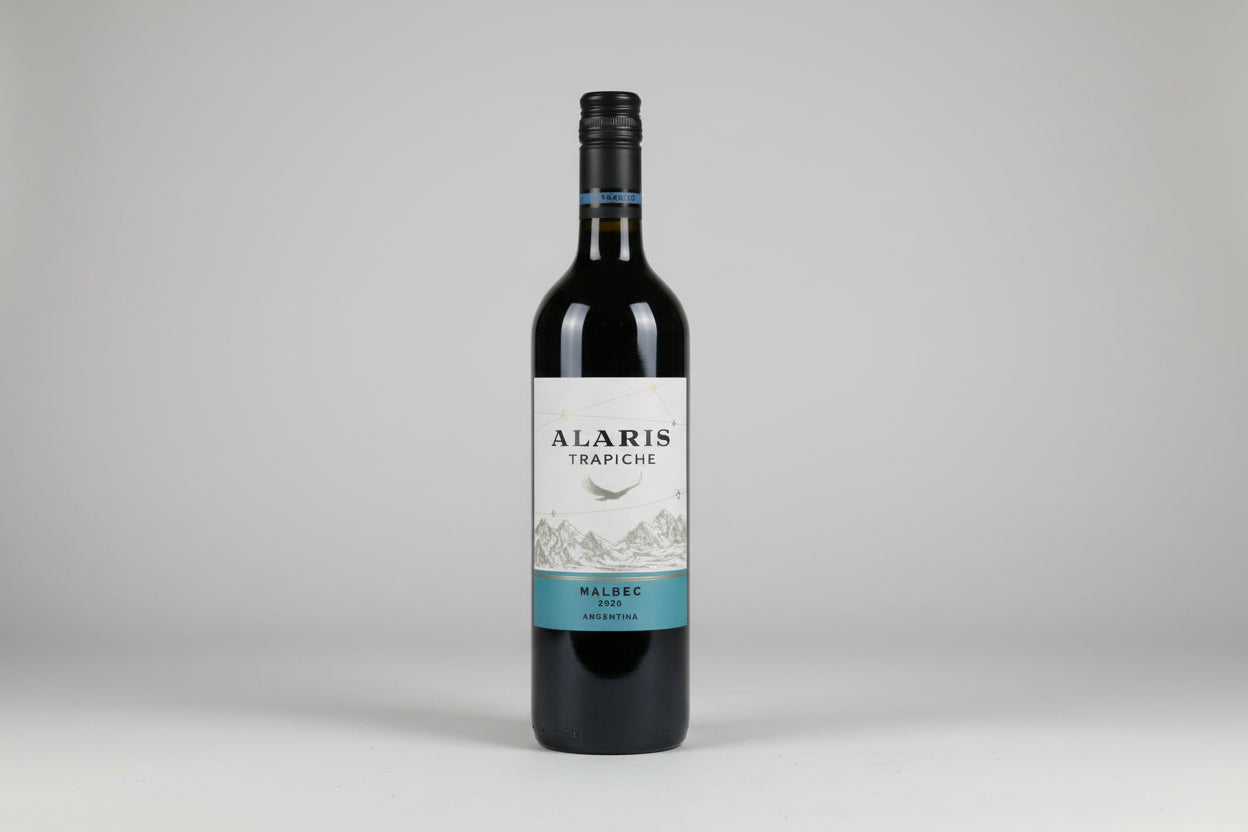 TRAPICHE ALARIS MALBEC 2025 750ml