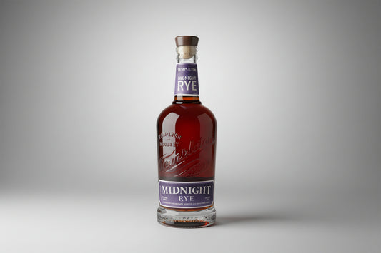 TEMPLETON MIDNIGHT RYE 750ml