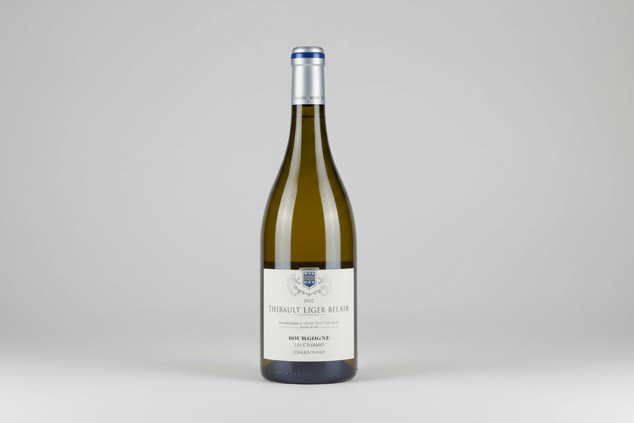 THIBAULT LIGER-BELAIR BOURBOGNE LES CHARMES 2022 750ml
