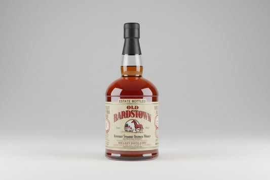 OLD BARDSTOWN KENTUCKY BOURBON 750ml