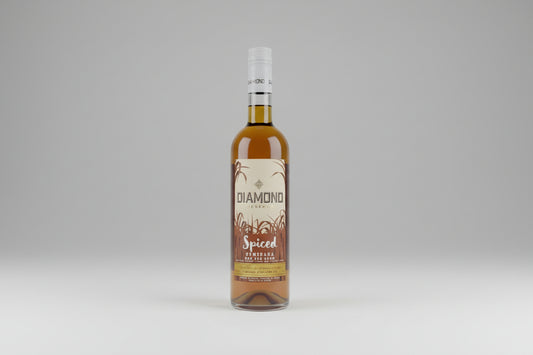 DIAMOND RESERVE SPICED RUM 750ml