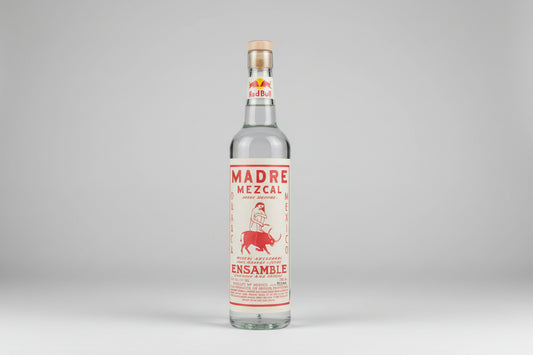 MADRE MEZCAL 700 ML