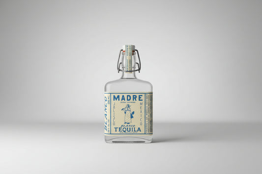 MADRE BLANCO TEQUILA 200ml