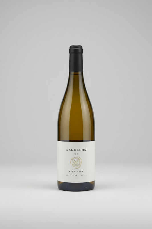 LEA ET REMI JOULIN SANCERRE FUSION 2023 750ml