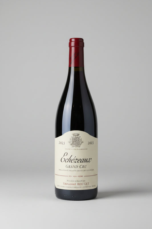EMMANUEL ROUGET ECHÉZEAUX GRAND CRU 2023 750ml