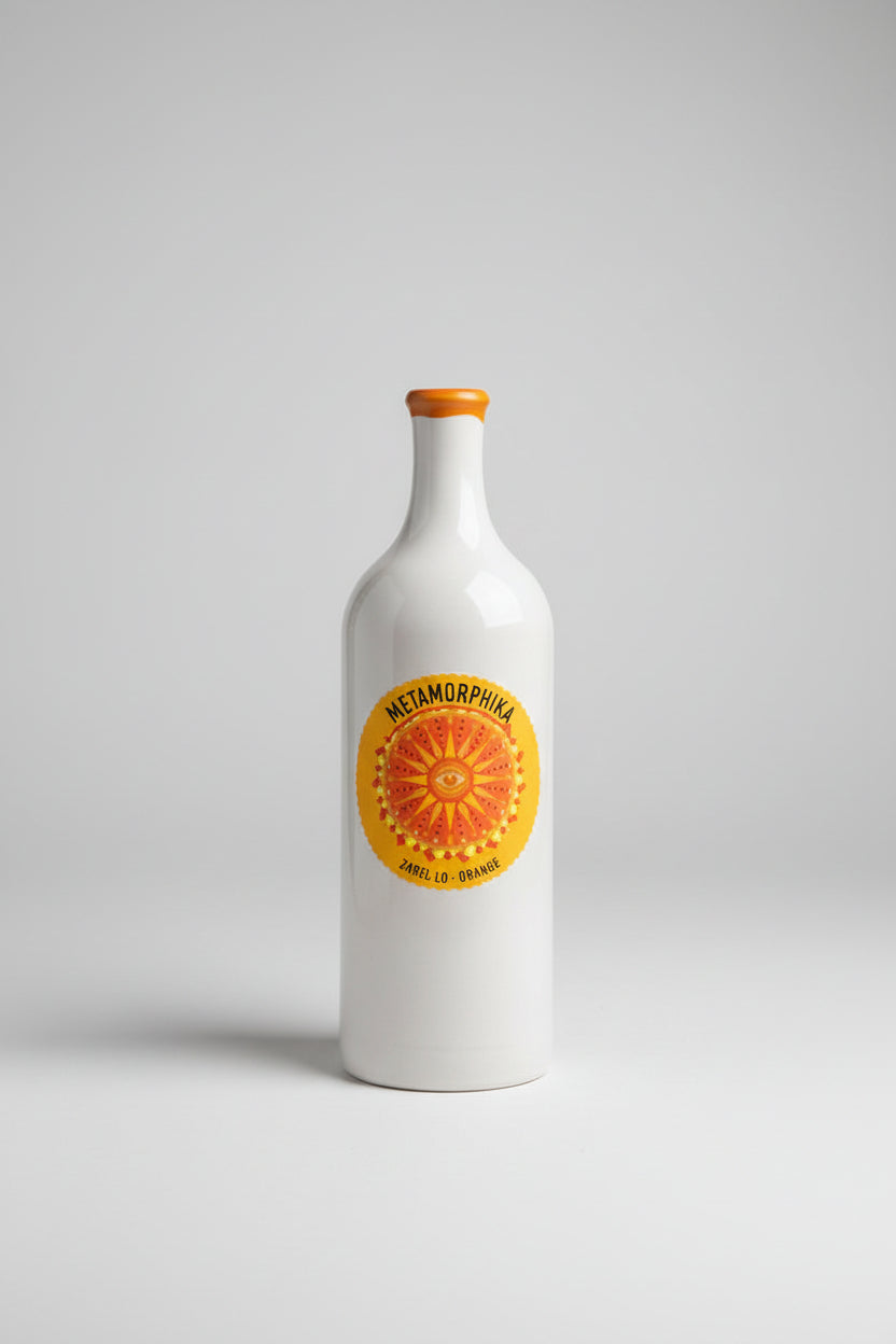 COSTADOR METAMORPHIKA XAREL-LO ORANGE 2023 750ml