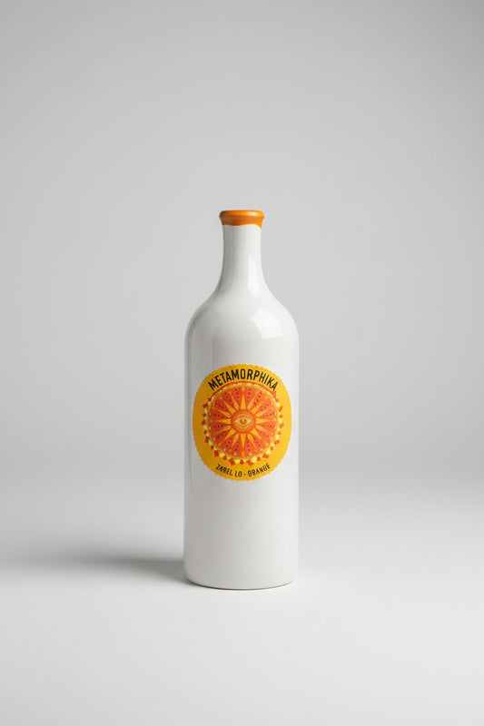 COSTADOR METAMORPHIKA XAREL-LO ORANGE 2023 750ml