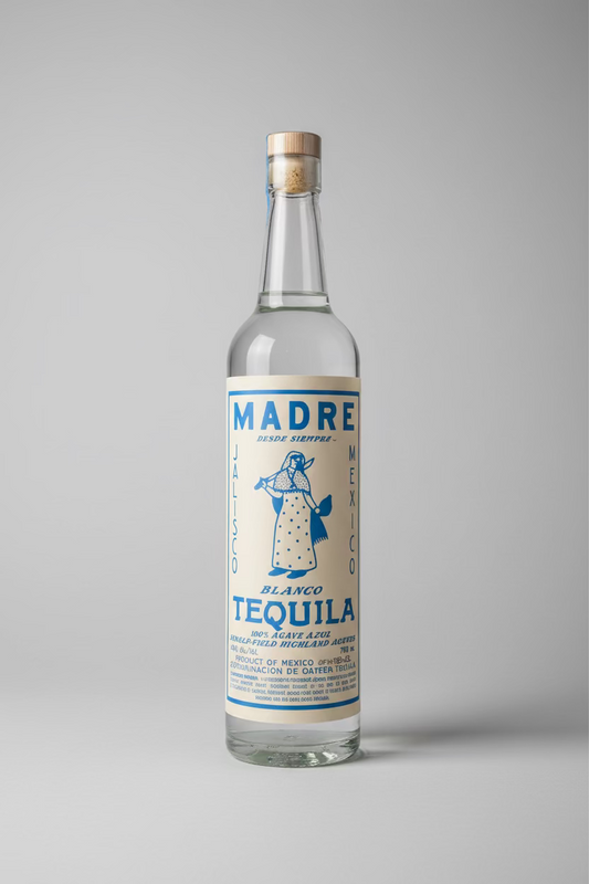 MADRE TEQUILA 700ML