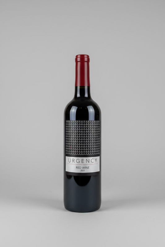URGENCY RED BLEND 2022 750ml