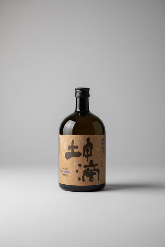 KONTEKI TEARS OF DAWN DAIGINJO 720ml