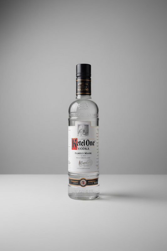 KETEL ONE VODKA 375ml