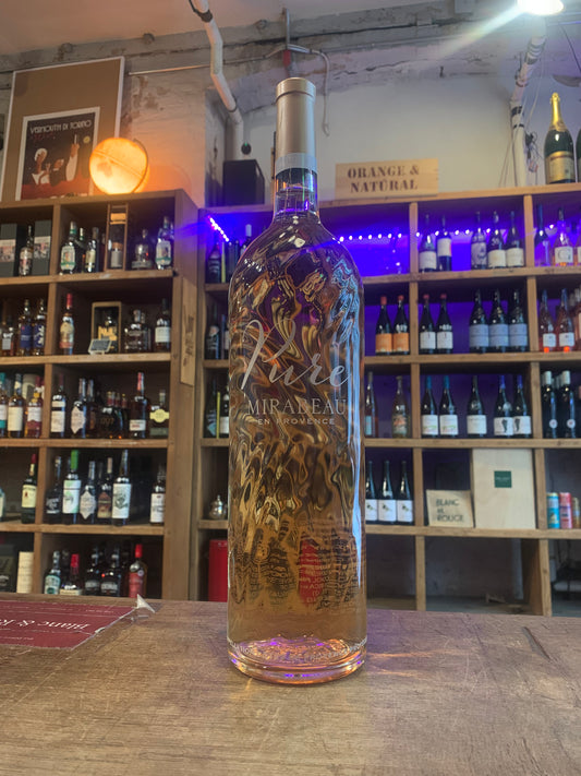 MIRABEAU PURE ROSÉ 2023 1.5L