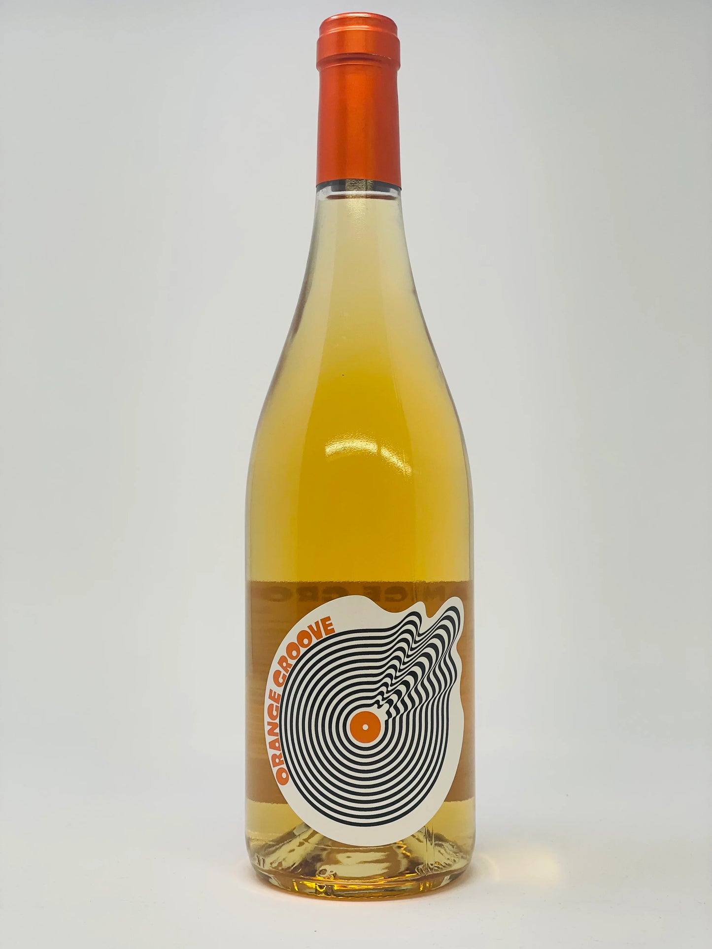 Orange Groove - Wine Nexus