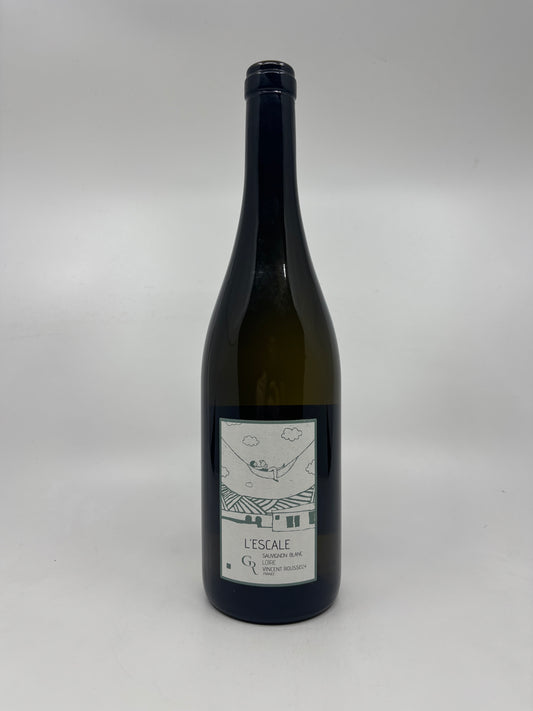 VINCENT ROUSSELY L'ESCALE SAUVIGNON BLANC 2023 750ml