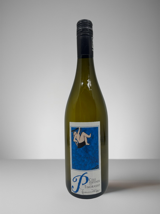 IL POGGIO COLLI TORTONESI TIMORASSO 2023 750ml