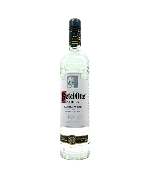 KETEL ONE VODKA 1L