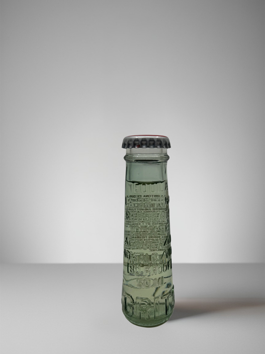 LA GRITONA TEQUILA REPOSADO 50mL