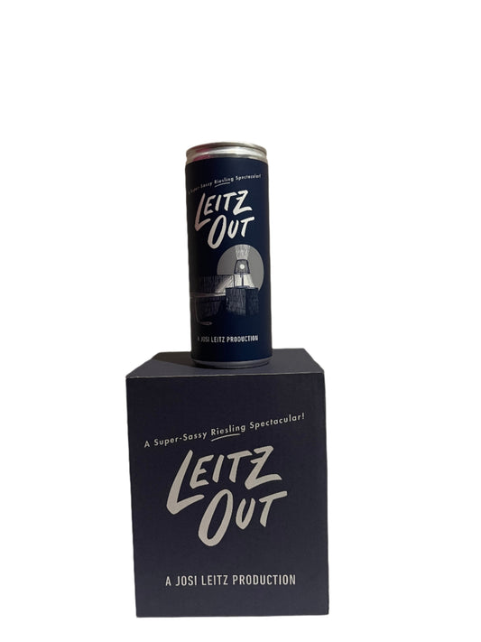LEITZ OUT 4 PACK - Wine Nexus