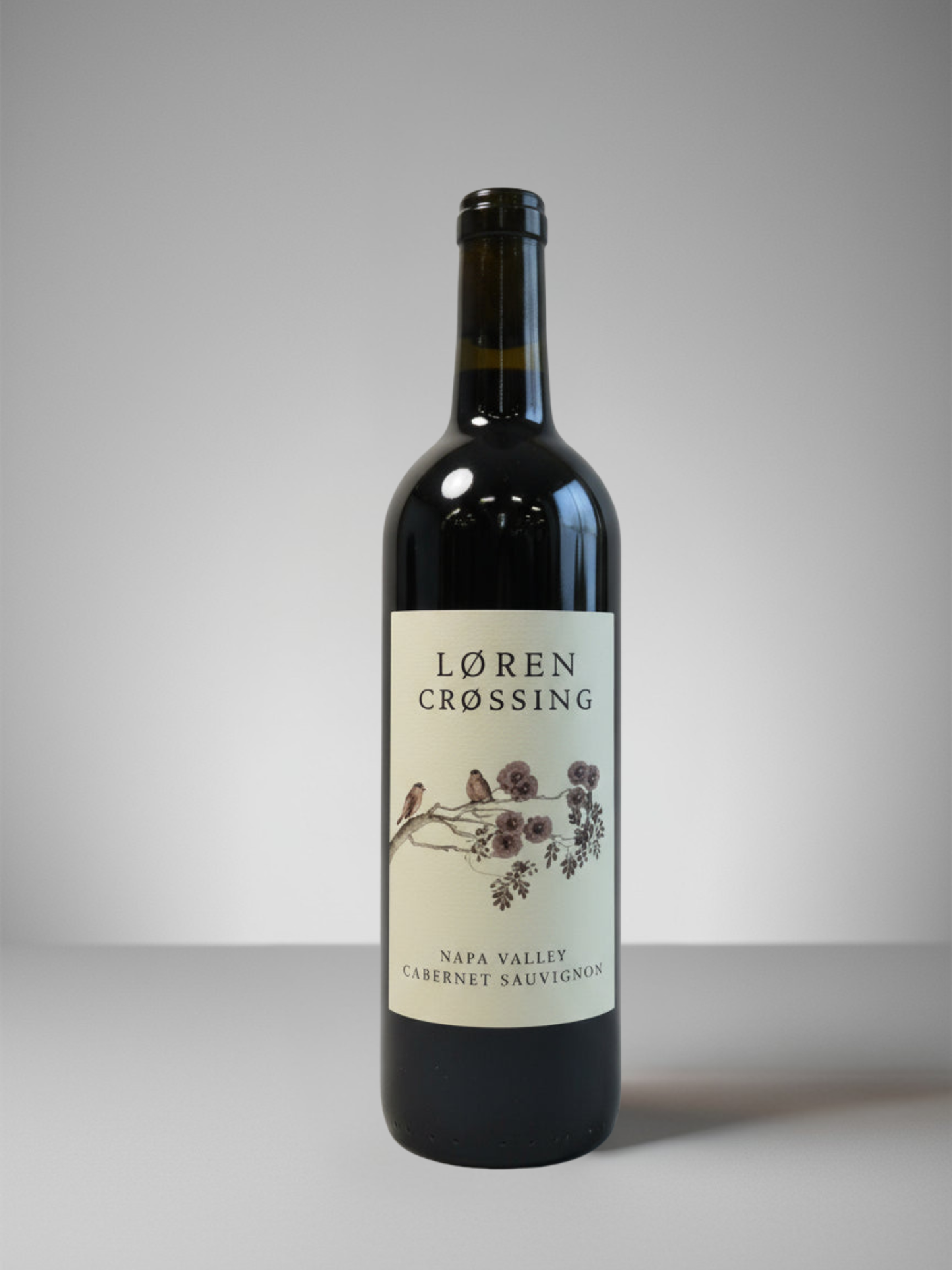 LOREN CROSSING CABERNET SAUVIGNON 2023 750ml
