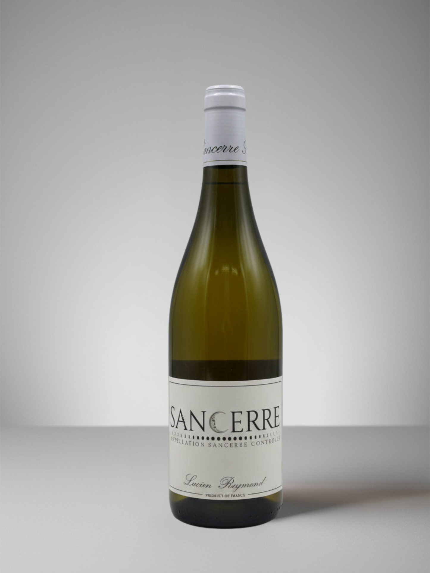 LUCIEN REYMOND SANCERRE SILEX 2023 750ml