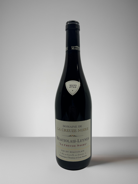 DOMAINE LA CREUZE NOIRE BEAULOLAIS-LEYNES 2023 750ml