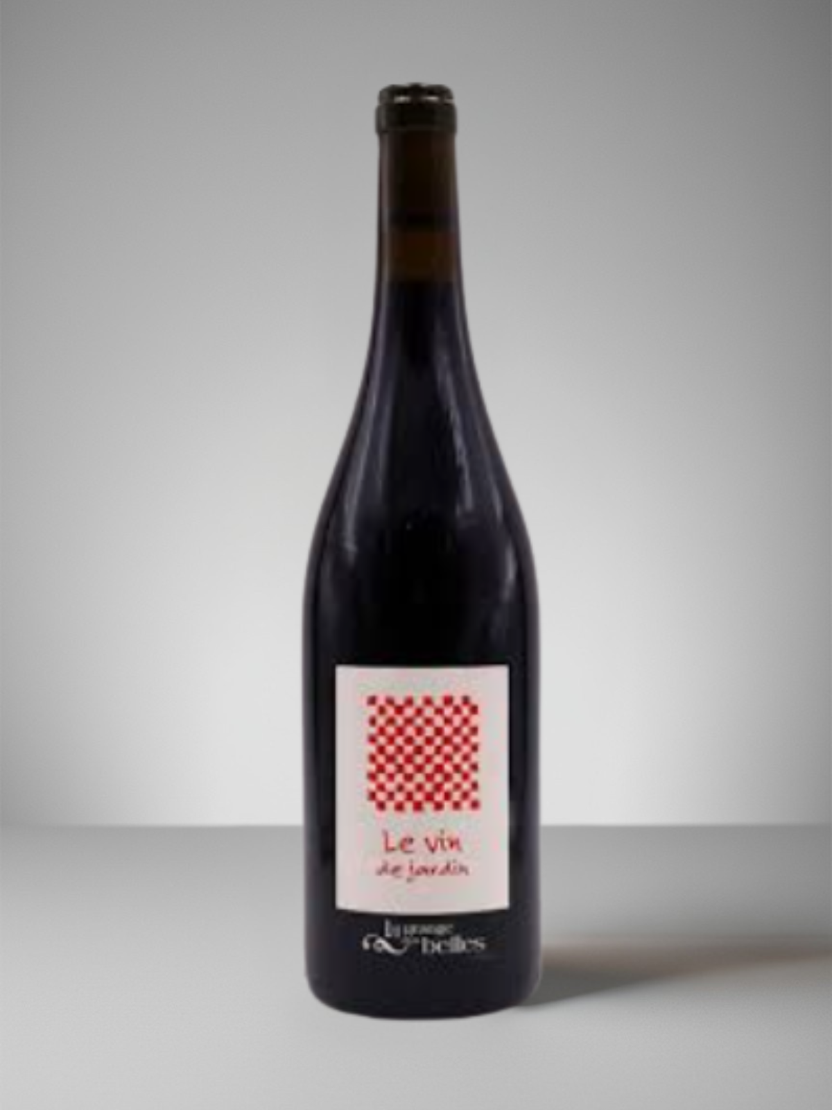LA GRANGE AUX BELLES LE VIN DE JARDIN 2024 750ml - Wine Nexus