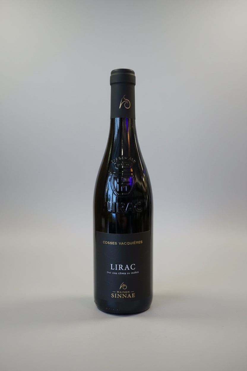 MAISON SINNAE LIRAC