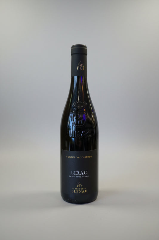MAISON SINNAE LIRAC
