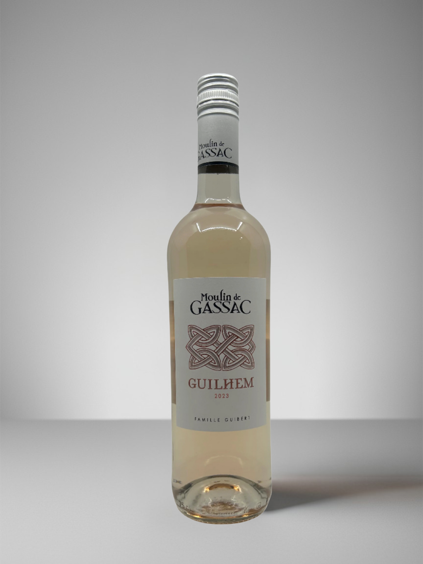 MOULIN DE GASSAC GUILHEM ROSE