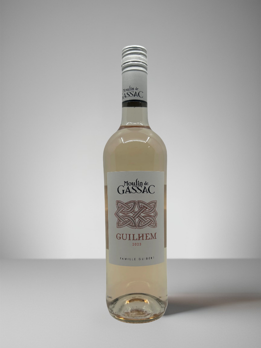 MOULIN DE GASSAC GUILHEM ROSE