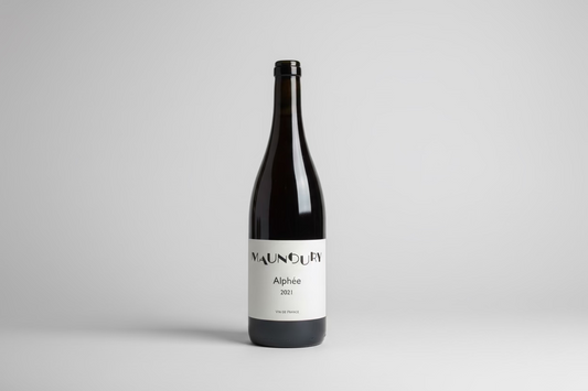MAUNOURY ALPHÊE 2021 750ml - Wine Nexus