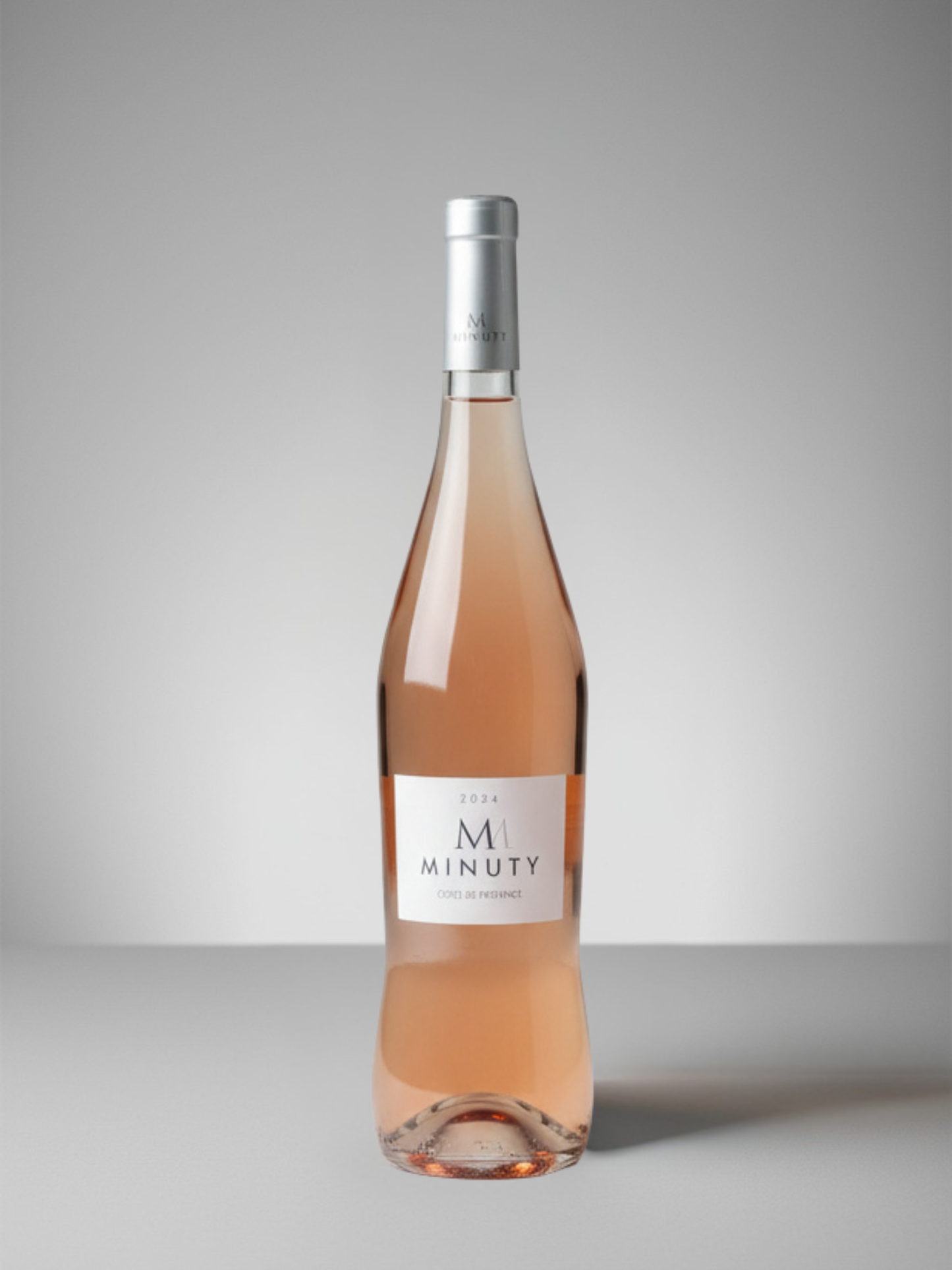 MINUTY CÔTES DE PROVENCE ROSÉ 2024 750ml