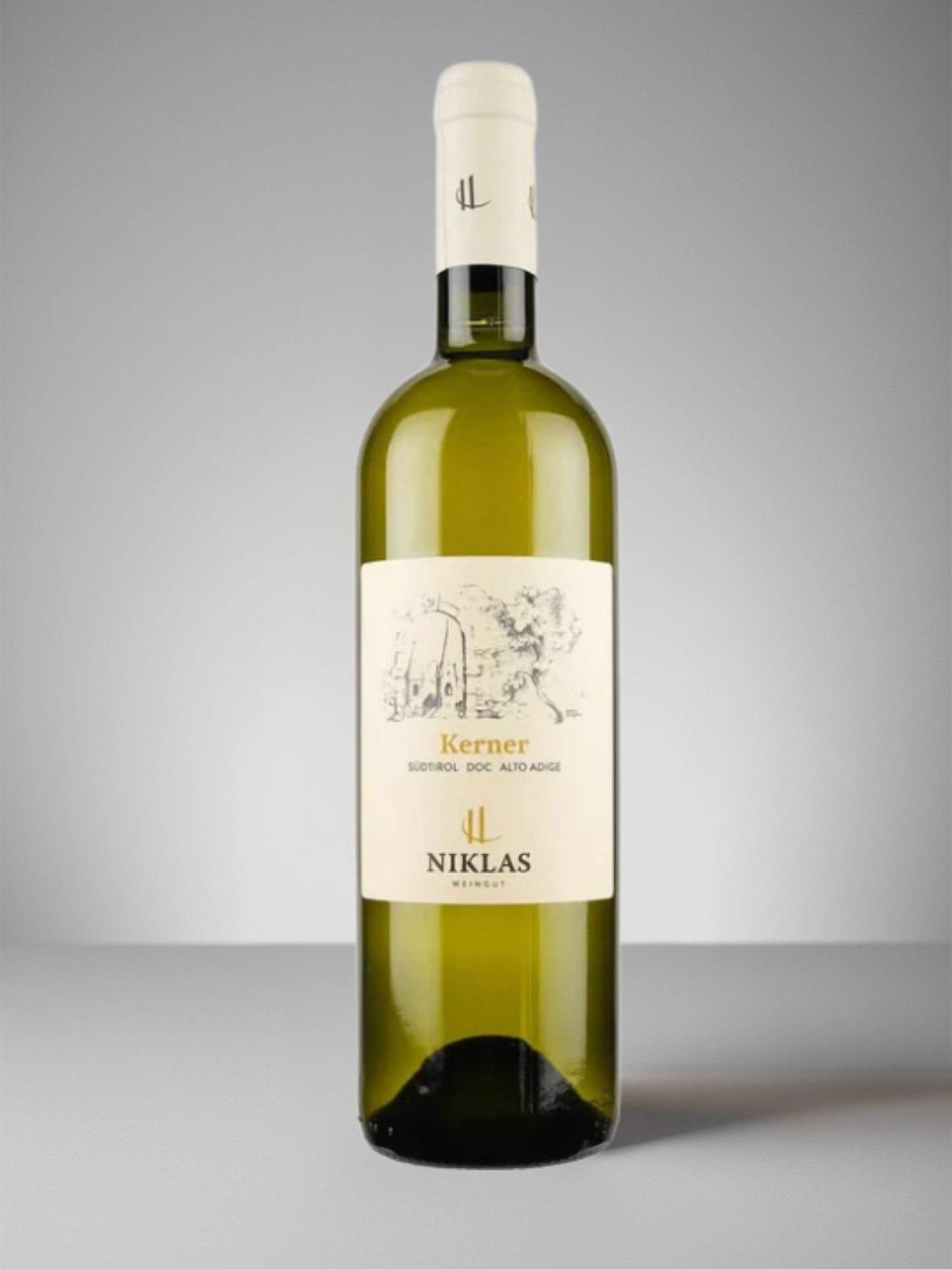 NIKLAS PINOT BIANCO 2024 750ml - Wine Nexus