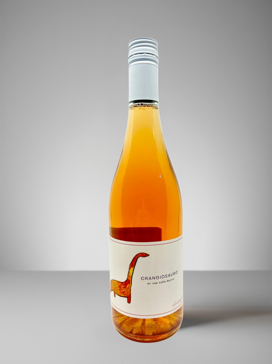CASTELLO DI STEFANAGO ORANGIOSAURO  750ml