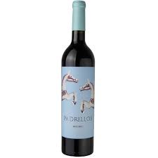 PADRILLOS MALBEC 2022 750ml - Wine Nexus